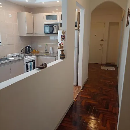 Arenas Mdq Apartment Mar del Plata Exterior photo