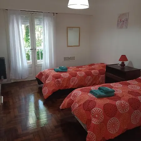 Arenas Mdq Apartment Mar del Plata Exterior photo