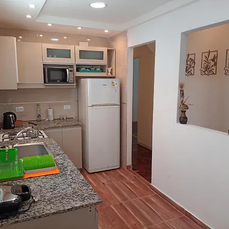 Arenas Mdq Apartment Mar del Plata Exterior photo
