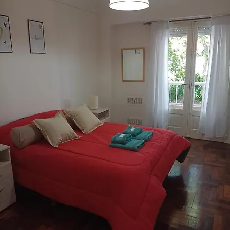 Arenas Mdq Apartment Mar del Plata Exterior photo