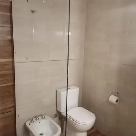 Arenas Mdq Apartment Mar del Plata Exterior photo