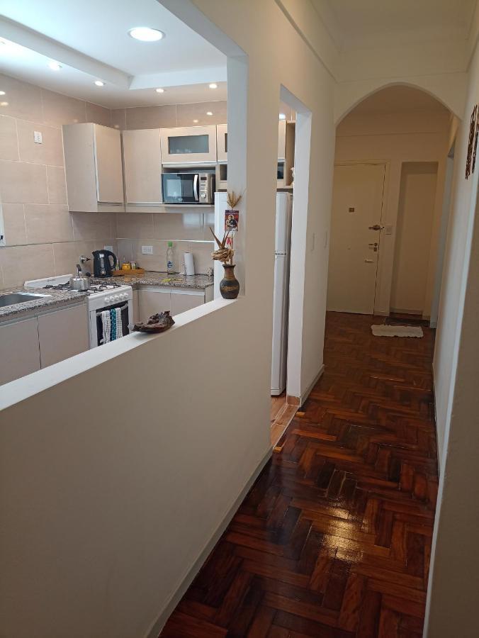 Apartment Arenas Mdq