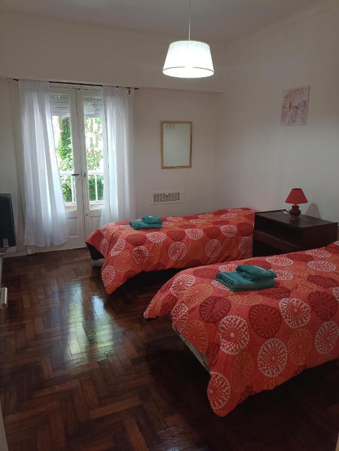 Apartment Arenas Mdq Mar del Plata