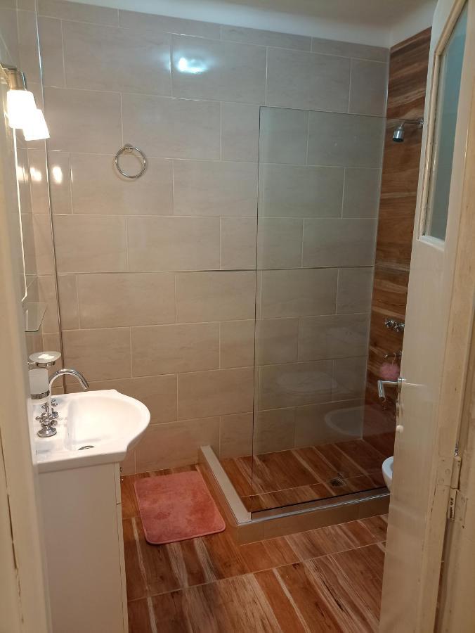 Arenas Mdq Apartment *
