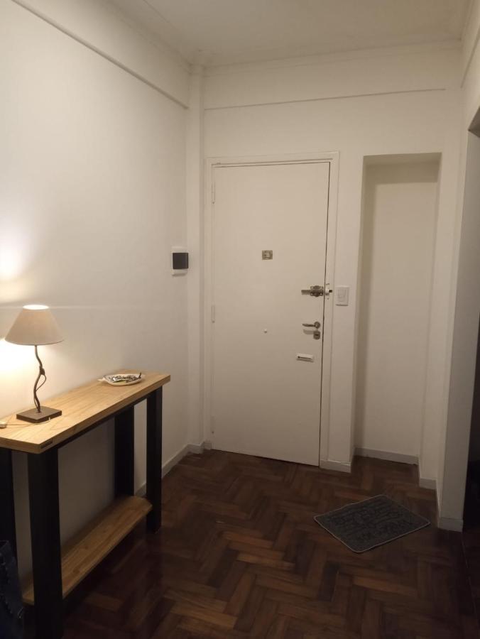 Apartment Arenas Mdq *