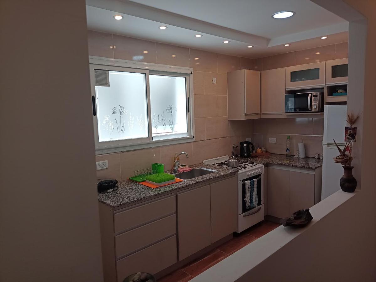 Apartment Arenas Mdq