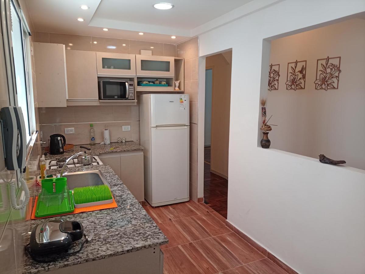 Arenas Mdq Apartment Mar del Plata