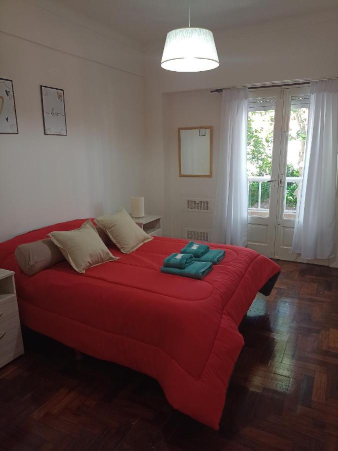 Arenas Mdq Apartment Mar del Plata